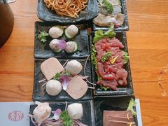 -束河人家(南锣鼓巷店)