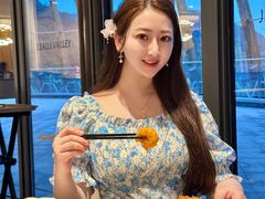 -莫干山郡安里度假酒店-桃尖中餐厅