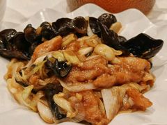 -凯鸽酒楼(恒安新区店)