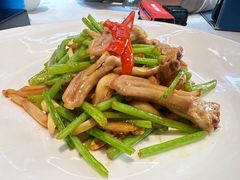 -狮王府淮扬菜(夫子庙老门东店)