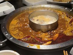 -吴老幺火锅(金龙店)