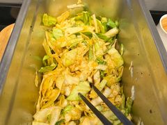 -每碗面馆(新鸿安大厦店)