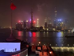 -罗斯福色戒酒吧(外滩店)