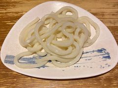 -一井烧肉·活鳗·寿司(望京SOHO店)