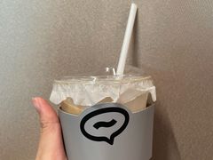 -blend咖啡部落(卓悦中心店)