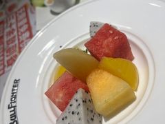 -斗牛士牛排餐厅(嘉里汇店)