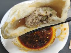 -郑家包子牛肉拉面(尚勤路店)