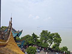 -岳阳楼景区