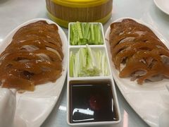 -金鸭都·老北京特色家常菜(潘家园店)
