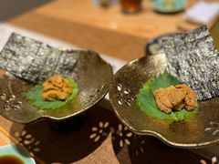 -鮨冠OMAKASE食べ放题(北京首店)