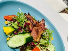 -天空花园餐吧·生日·团建(南山店)