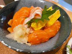 -长崎屋·日本料理·刺身·烧鸟(天河北路店)