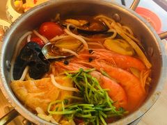 -俏凤凰(美林M·LIVE天地东座店)