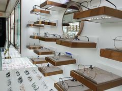 -翰佐蔡司小乐圆·依视路星趣控·暴龙眼镜折扣店