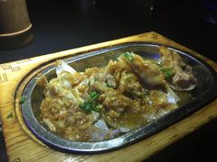 -客语客家菜(东山口店)