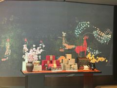 -曾宴·楚菜(湖北省博物馆店)