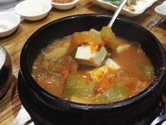 -紫霞门韩国料理烤肉(深南东路店)