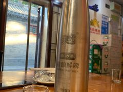 -玫瑰红烤羊排(北新桥三条店)