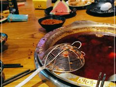 -皇牛鲜生·牛爱牛鲜牛肉自选火锅(晋吉北路店)