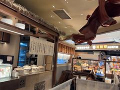 -RUXU入续糖水铺与包(卓悦中心店)