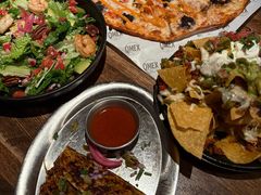 -Q MEX 库迈墨西哥餐吧(三里屯店)