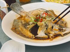 -奕景海鲜酒家· 大连海鲜(星海广场店)