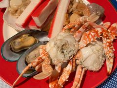 -味餐厅·海鲜·火锅·自助餐