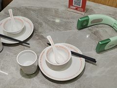 -九龙茶记·粤式餐厅融合菜(鹭江店)
