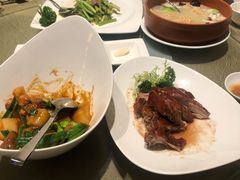 -元素中餐厅.海南菜.粤菜.椰子鸡.海鲜.包房.石梅湾威斯汀度假酒店