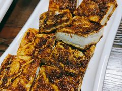 臭干子-曾记大腰子烧烤(苗栗路总店)