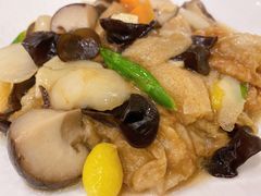 -五观堂素食(新华路店)
