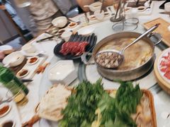 -庖丁家水煮牛排火锅(巴国城店)