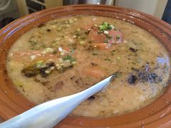筒骨藕汤-董厨煨汤馆(车站路店)