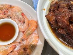 -阿毛饭店(和义路店)