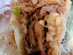 -许西美食一条街