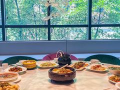 -琬苑鸽庄·川粤融合菜(解放碑总店)
