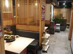 -红沃鳗鱼黑牛烤肉店(不老街店)