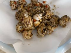 -鲍馬爺·首创鲍鱼鸡(银座店)