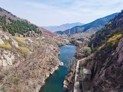 -黄巢水库