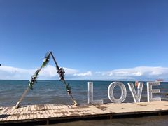 -青海湖国家重点风景名胜区