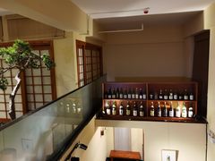 -翔峰炭火鳗鱼(悦泰街里公寓店)