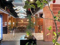 -味莊餐厅(康庄南街店)