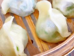 -韩记海鲜饺子旗舰店(红海新区店)