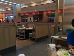 -蜀留香火锅·始于1999·原四川老火锅(白堤路店)