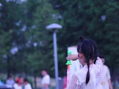 -滆湖低碳生态公园