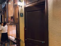 -老吉士酒家(天平路店)