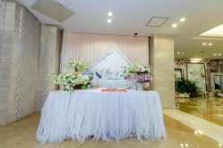 -红丝高端婚礼中心(旗舰店)