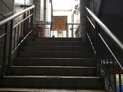 -港海餐厅(解放东路店)
