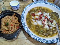 -湘香私房菜(大石长隆店)