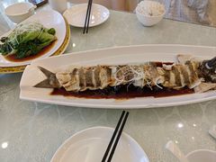 -博雅渔港·融合菜(维也纳国际大酒店)